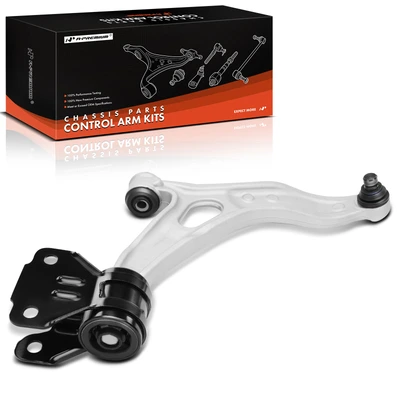 Front Right Lower Control Arm with Ball Joint