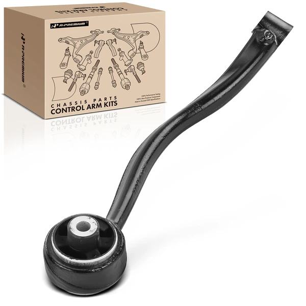 1-Pc Control Arm, Front Passenger Upper A-Premium APCA4309