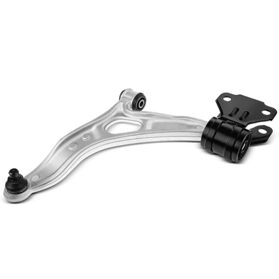 Front Driver Lower Control Arm with Ball Joint