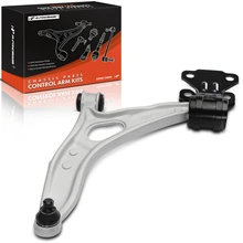 Front Driver Lower Control Arm with Ball Joint