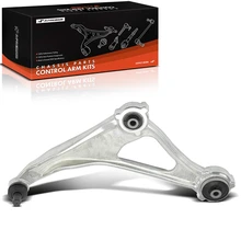 2016-2021 Nissan Maxima 1pc Control Arm and Ball Joint Kit, Front Driver Lower with Ball Joint A-Premium APCA5438