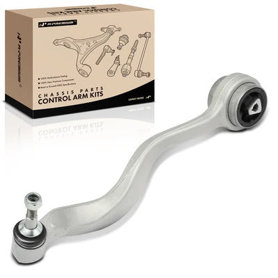 Front Left Lower Forward Control Arm & Ball Joint Assembly