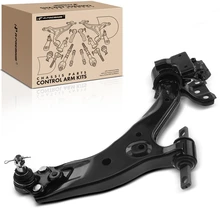 2012-2014 Honda CR-V 1pc Control Arm and Ball Joint Kit, Front Passenger Lower with Ball Joint A-Premium APCA3728