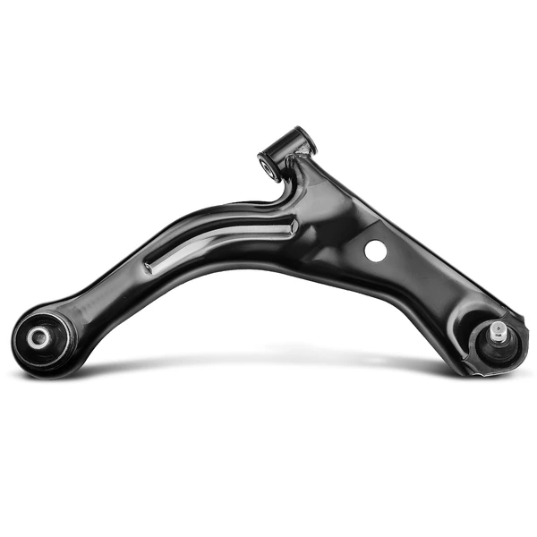 2005-2011 Mercury Mariner 1-Pc Control Arm and Ball Joint Kit, Front Passenger Lower with Ball Joint A-Premium APCA3732