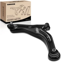 2001-2011 Mazda Tribute 1pc Control Arm and Ball Joint Kit, Front Driver Lower with Ball Joint A-Premium APCA3733