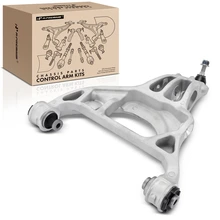 Front Driver Lower Control Arm & Ball Joint Assembly