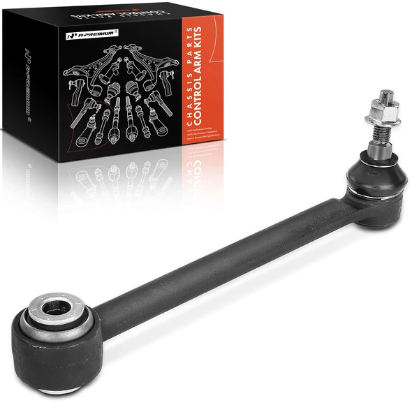 1-Pc Control Arm and Ball Joint Kit, Rear Upper Rearward with Ball Joint A-Premium APCA5653