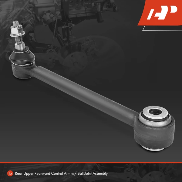 1-Pc Control Arm and Ball Joint Kit, Rear Upper Rearward with Ball Joint A-Premium APCA5653