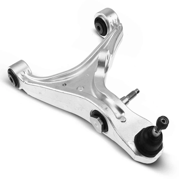 2005-2011 Cadillac STS 1-Pc Control Arm and Ball Joint Kit, Front Driver Lower with Ball Joint A-Premium APCA3625