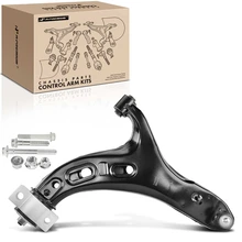 Front Passenger Lower Control Arm with Ball Joint