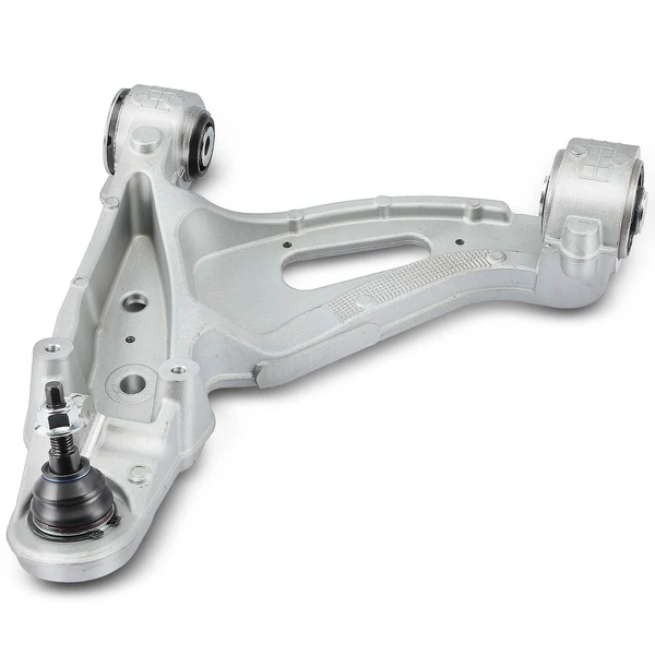 1-Pc Control Arm and Ball Joint Kit, Front Passenger Lower with Ball Joint A-Premium APCA4314