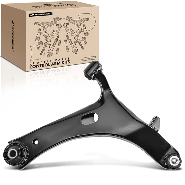 1-Pc Control Arm, Front Passenger Lower A-Premium APCA5658