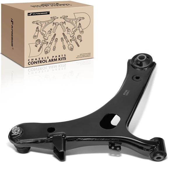 1-Pc Control Arm, Front Driver Lower A-Premium APCA5659
