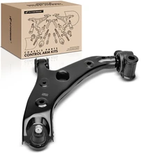 Front Driver Lower Control Arm & Ball Joint Assembly