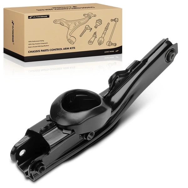 1-Pc Control Arm, Rear Passenger Lower Rearward A-Premium APCA5671
