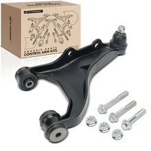 2014-2020 Subaru Forester 1pc Control Arm and Ball Joint Kit, Rear Driver Upper with Ball Joint A-Premium APCA5673