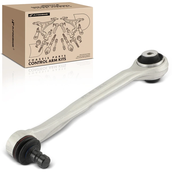 1-Pc Control Arm and Ball Joint Kit, Front Passenger Upper Forward with Ball Joint A-Premium APCA5677