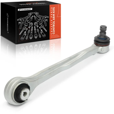 Front Left Upper Forward Control Arm with Ball Joint