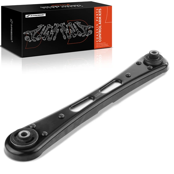 1-Pc Control Arm and Ball Joint Kit, Rear Lower A-Premium APCA3737