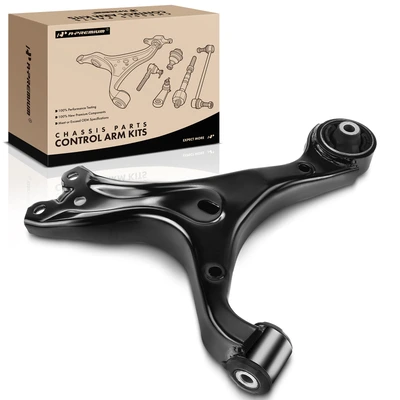 Front Left Lower Control Arm