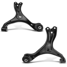 2 Pcs Front Lower Control Arm