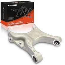 2008-2019 BMW X6 1pc Control Arm, Rear Left Driver Side A-Premium APCA10579PG