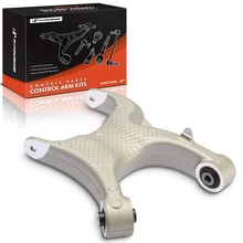 2008-2019 BMW X6 1pc Control Arm, Rear Right Passenger Side A-Premium APCA10586PG