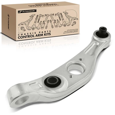 Front Passenger Lower Forward Control Arm