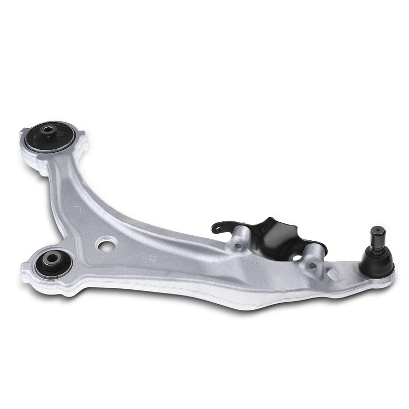 1-Pc Control Arm and Ball Joint Kit, Front Driver Lower with Ball Joint A-Premium APCA0252