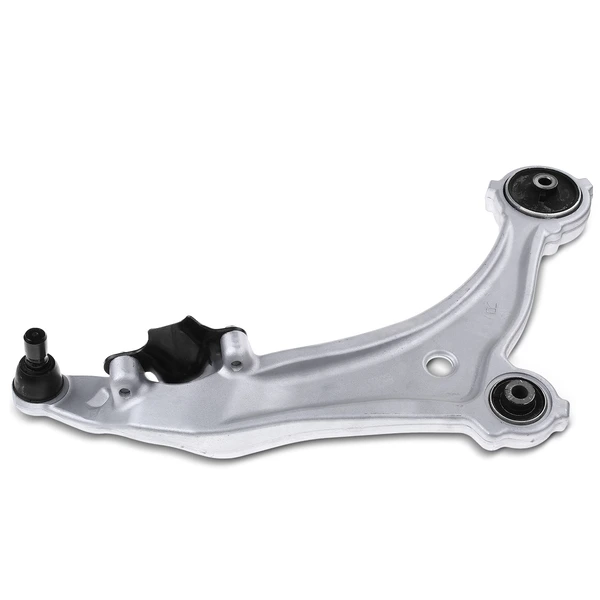 1-Pc Control Arm and Ball Joint Kit, Front Passenger Lower with Ball Joint A-Premium APCA0254