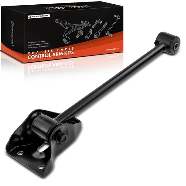 2004-2008 Suzuki Forenza 1-Pc Suspension Trailing Arm, Rear Side A-Premium APCA3739
