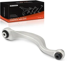 2019-2025 BMW X7 1 Control Arm & Ball Joint Assembly Rear Passenger Upper Side A-Premium APCA10065