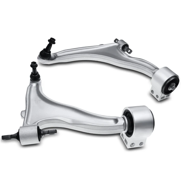 2-Pc Control Arm and Ball Joint Kit, Front Lower with Ball Joint A-Premium APCA0173