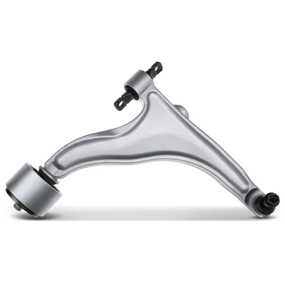 2010-2016 Cadillac SRX 1pc Control Arm and Ball Joint Kit, Front Passenger Lower with Ball Joint A-Premium APCA0174