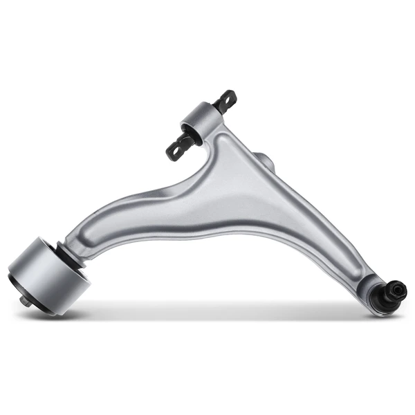 1-Pc Control Arm and Ball Joint Kit, Front Passenger Lower with Ball Joint A-Premium APCA0174