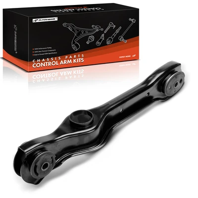 Rear Driver or Passenger Lower Control Arm