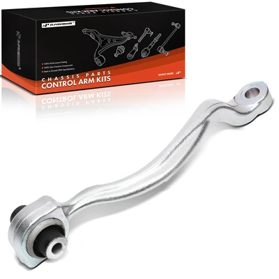 Front Driver Lower Rearward Control Arm