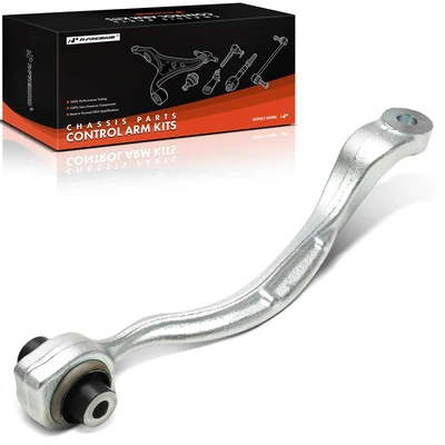 Front Passenger Lower Rearward Control Arm