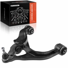 Front Right Lower Control Arm & Ball Joint