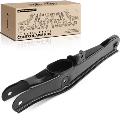 Rear Lower Rearward Control Arm