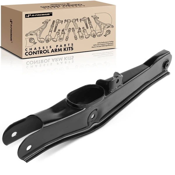 2011-2014 Chrysler 200 1-Pc Control Arm, Rear Lower Rearward A-Premium APCA4336