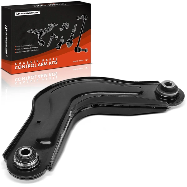 2020-2024 Chrysler Voyager 1-Pc Lateral Arm, Rear Upper A-Premium APCA8134