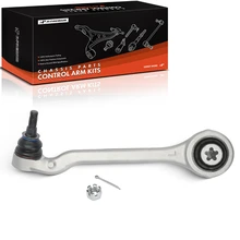 2022-2025 Genesis GV70 1-Pc Control Arm with Ball Joint Assembly, Front Driver Forward with Ball Joint A-Premium APCA10413