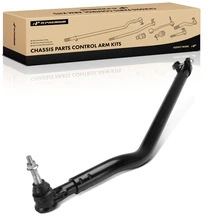 2018-2025 Jeep Wrangler 1pc Steering Drag Link, At Spindle A-Premium APCA9460