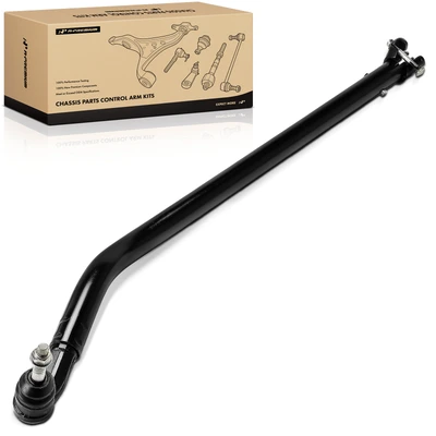 At Spindle Steering Drag Link