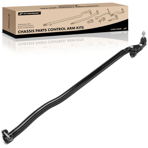 Tie Rod End Front Passenger Outer A-Premium APCA9462