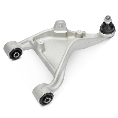 Rear Driver Upper Control Arm with Ball Joint