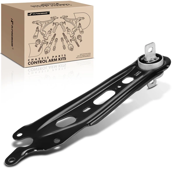 1-Pc Trailing Arm, Rear Left Driver Side A-Premium APCA5682