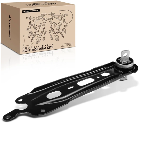 1-Pc Trailing Arm, Rear Right Passenger Side A-Premium APCA5683