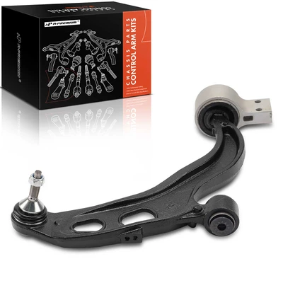 Front Right Lower Control Arm & Ball Joint Assembly